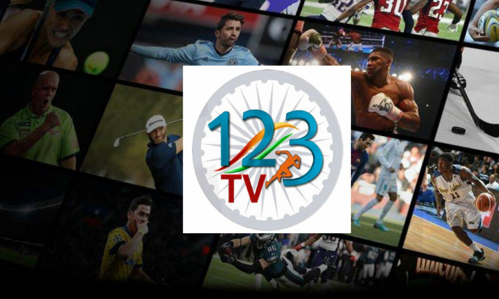 123TV Now live streaming sites