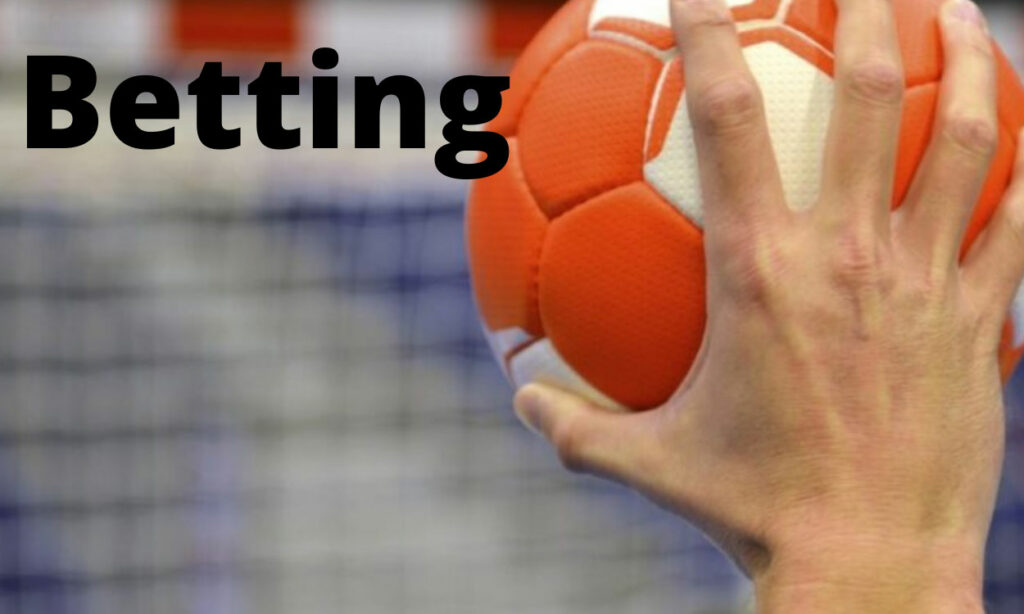 guide on handball betting strategy