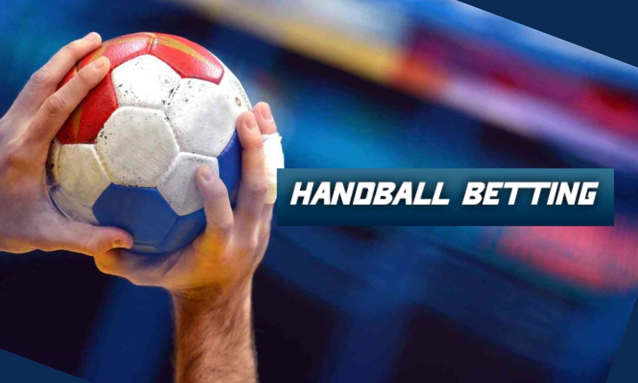 Strategies and Bets of Handball
