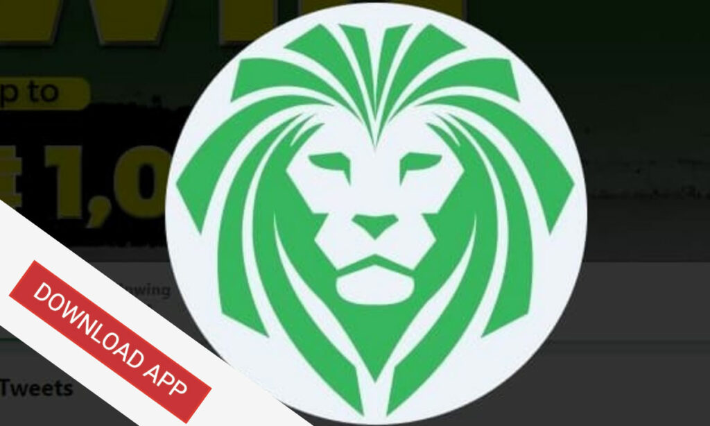Lionsbet app Download