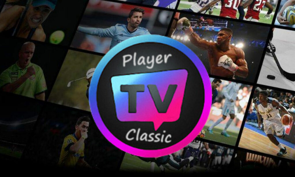 Tv player live streaming sites