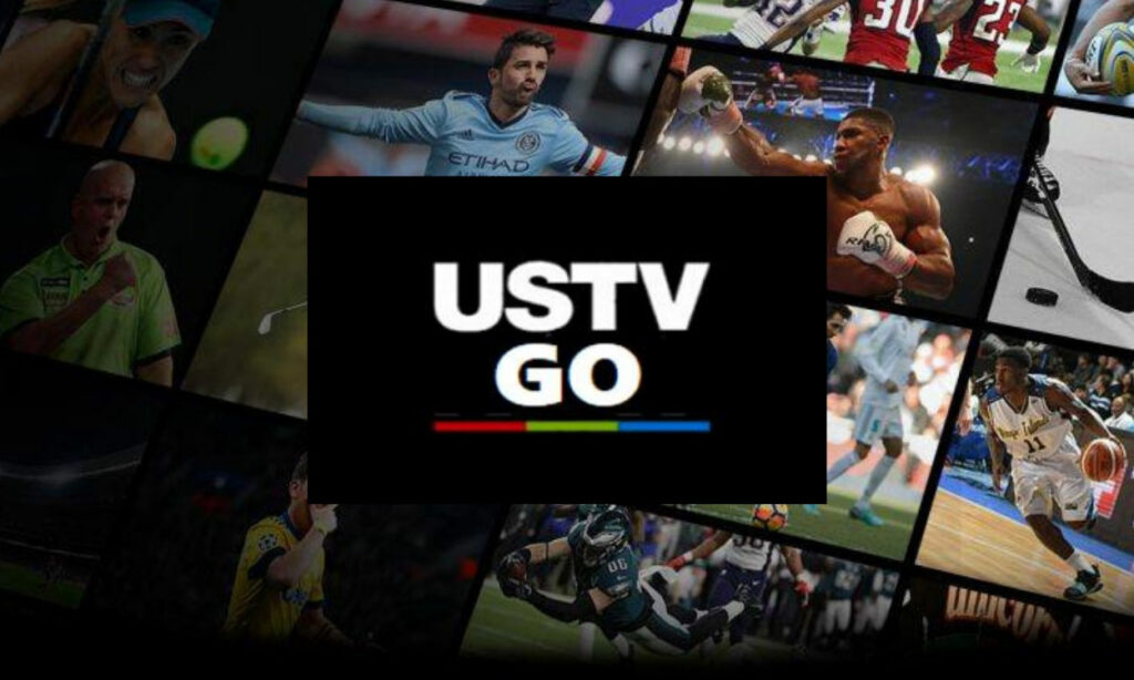 USTVGO live streaming sites