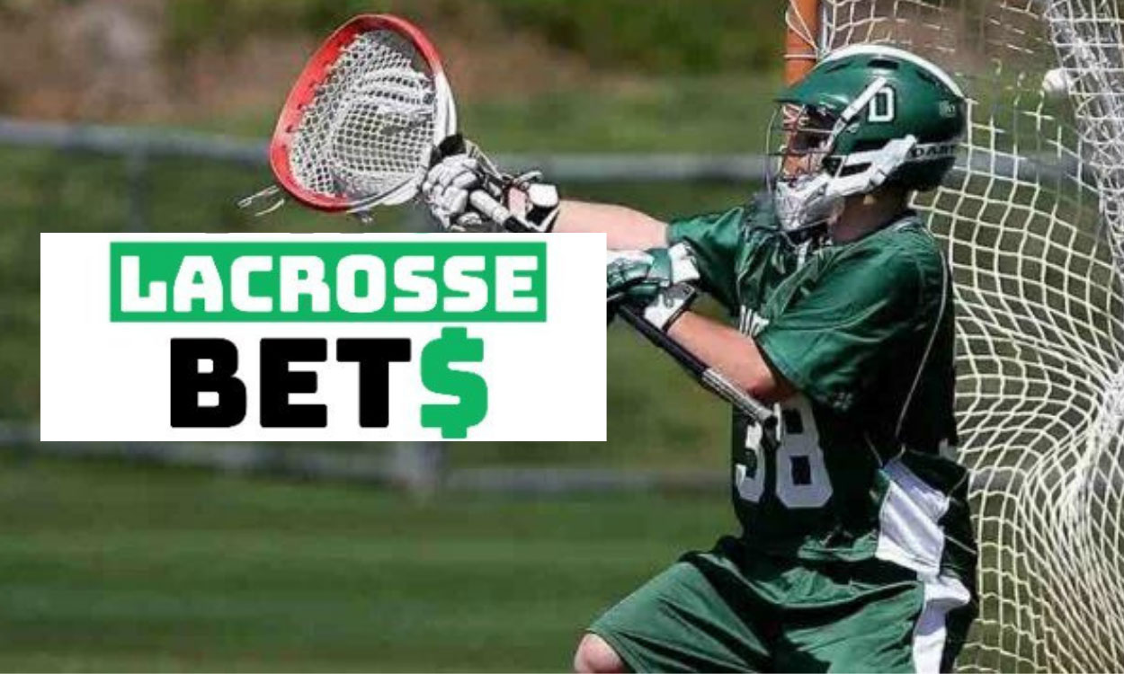 view of lacrosse betting