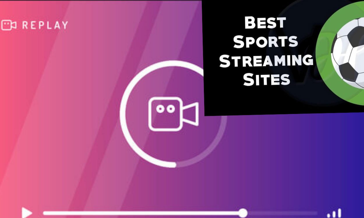 Which live streaming sites are the most popular